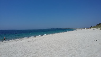 Plage de Kerler photo