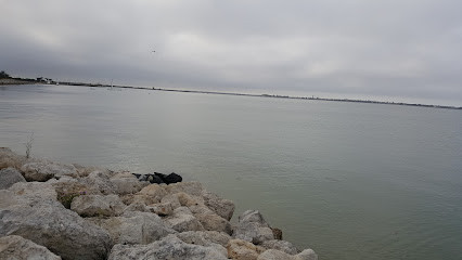 Plage de la Chargé Neuve photo