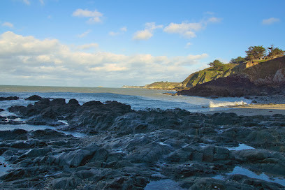 Plage de la Contentin photo