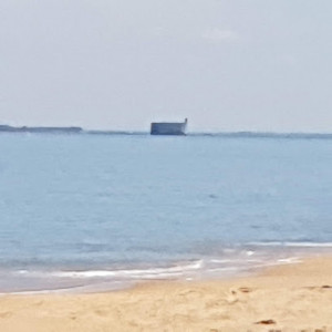 Plage de la Gautrelle photo