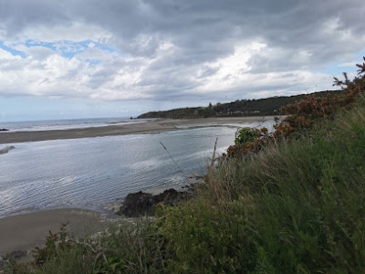 Plage de la Grandville photo