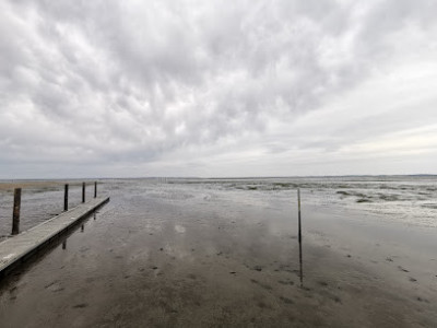 Plage de la Jetée photo
