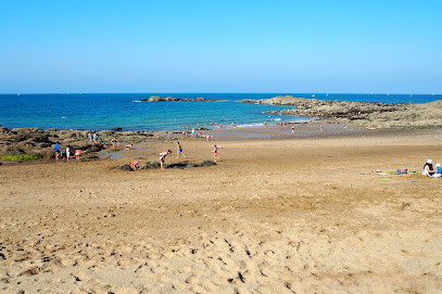 Plage de la Mare photo