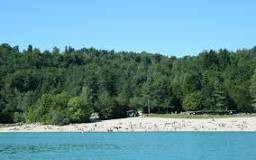 Plage de la Mercantine photo