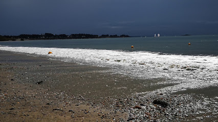 Plage de la Mine d'Or photo