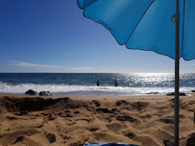 Plage de la Raitrie photo