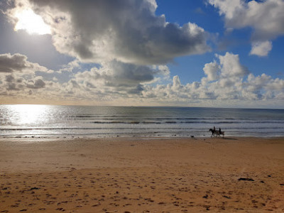 Plage de la Tonnellé photo