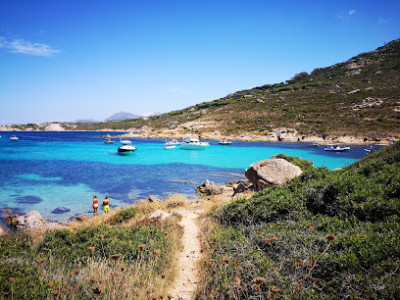 Plage de l'Alga photo