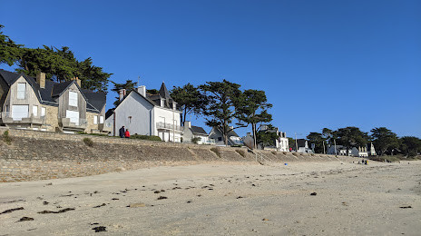 Plage de Légenèse photo
