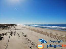 Plage de lespecier photo