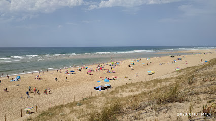 Plage de l'Espécier photo