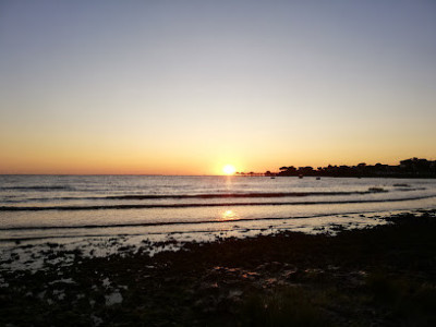 Plage de l'Espérance photo