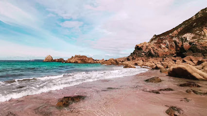 Plage de Lesven photo