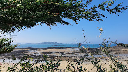 Plage de l'Islet photo