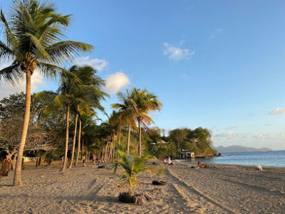 Plage De Madiana photo