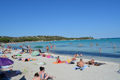 Plage de Maora photo