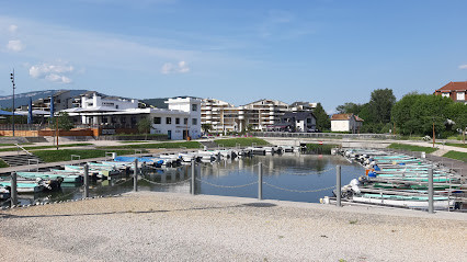 Plage de Memard photo