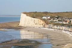 Plage de Mers-les-Bains photo