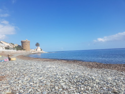 Plage de Miomo photo
