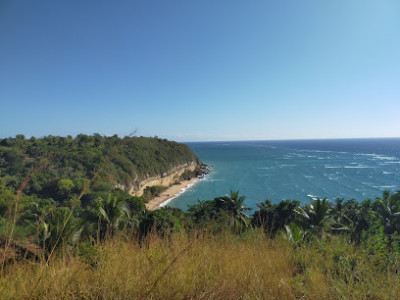 Plage de Papani photo