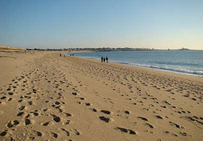 Plage de Pen Loc'h photo