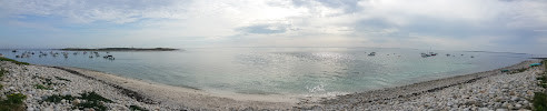 Plage de Penn an Ero photo