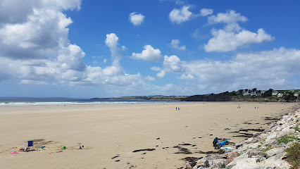 Plage de Pentrez photo