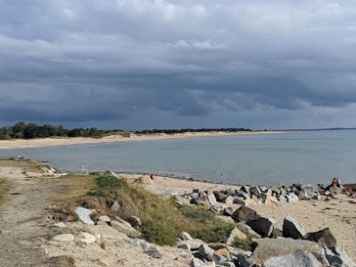 Plage de Pignochet photo