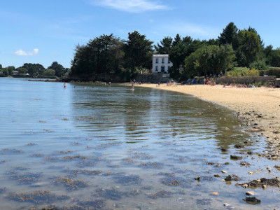 Plage de Port Miquel photo