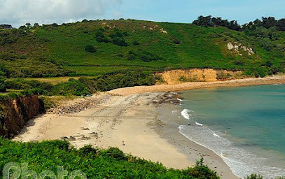 Plage de Poul Rodou photo