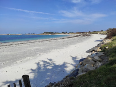Plage de Pouldu photo