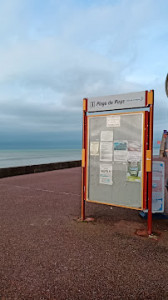 Plage de Puys photo