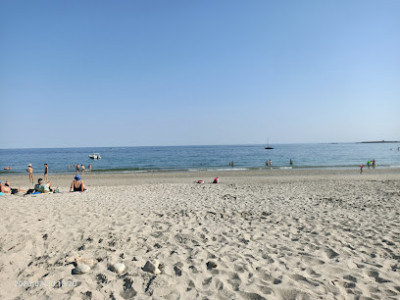 Plage de Raguenes photo
