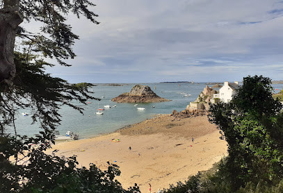 Plage de Roc'h Hir photo