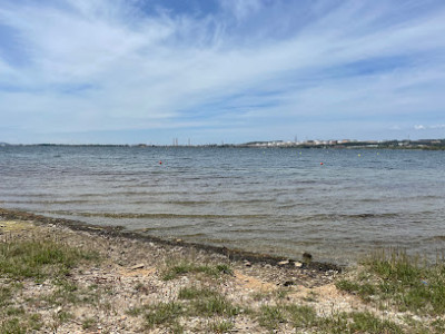 Plage de Rognac photo