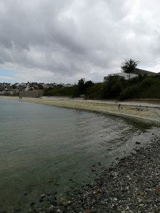 Plage de Saint-Laurent photo