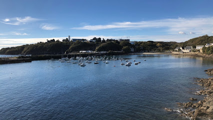 Plage de Sainte-Anne photo