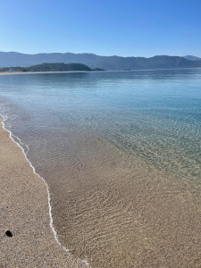 Plage de San Giuseppe photo