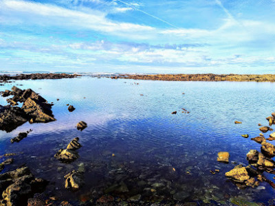 Plage de Senix photo