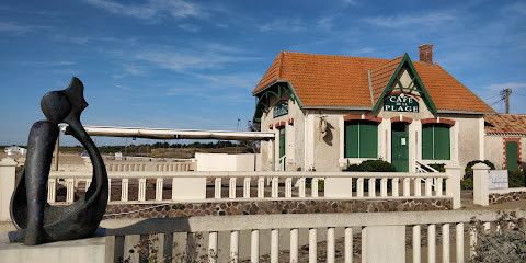 Plage de Sion photo