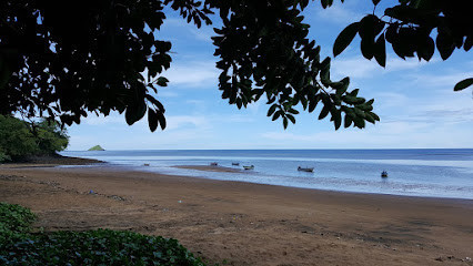 Plage de Sohoa photo