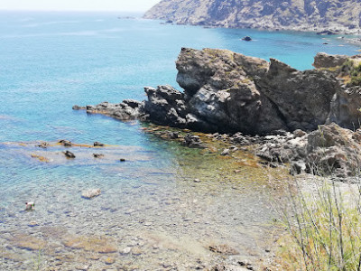 Plage de Taillelauque (Platja de Tallalauca) photo