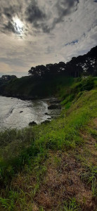 Plage de Tossenn ar C'hoz photo