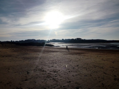 Plage de Trégastel photo