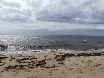 Plage de Trévignon photo