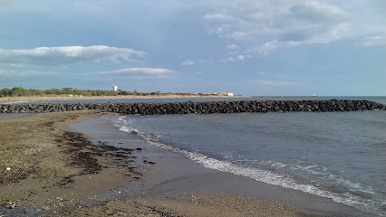 Plage De Vias photo