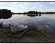 PLAGE DE VINS-SUR-CARAMY photo