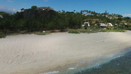 Plage des Aigrettes photo