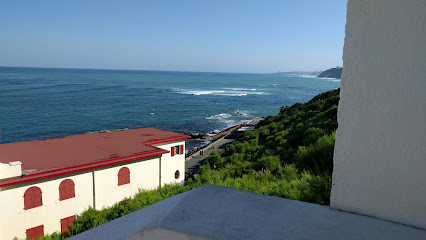 Plage des Alcyons photo