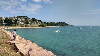 Plage des Arcades photo